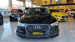 اودي A6